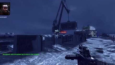 Unreal Tournament 3 by Wizplex Gaming Servers