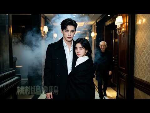 惡毒未婚夫下藥將她賣給老男人，她慌亂逃進陌生男人房間求救，隔天匆匆逃離，殊不知禁慾30年的總裁翻遍全城只為找到她！#白月光在眼前 #霸總 #灰姑娘 #甜寵 #短劇 #chinesedrama