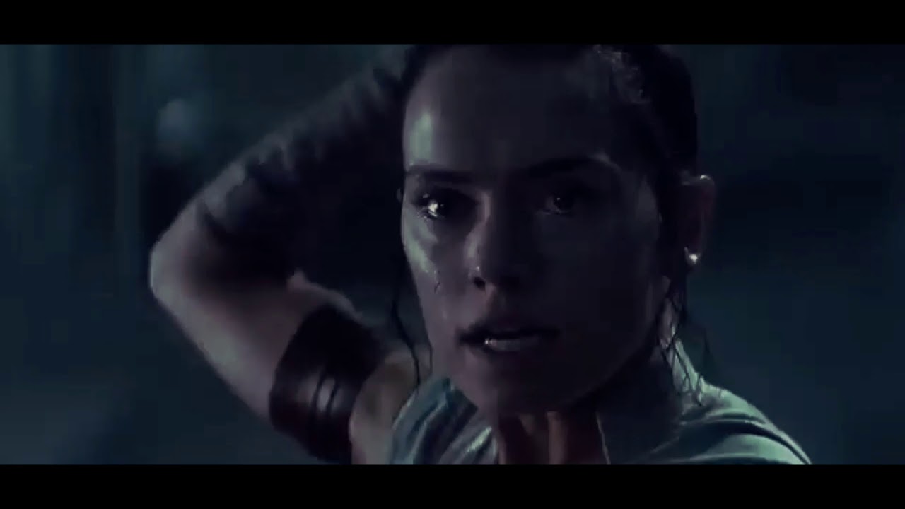 the last skywalker