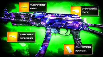 My *NEW* 2 SHOT "VAZNEV 9K" CLASS is VERY BROKEN..🥵 *Best VAZNEV  9K Class Setup* (Modern Warfare 2)
