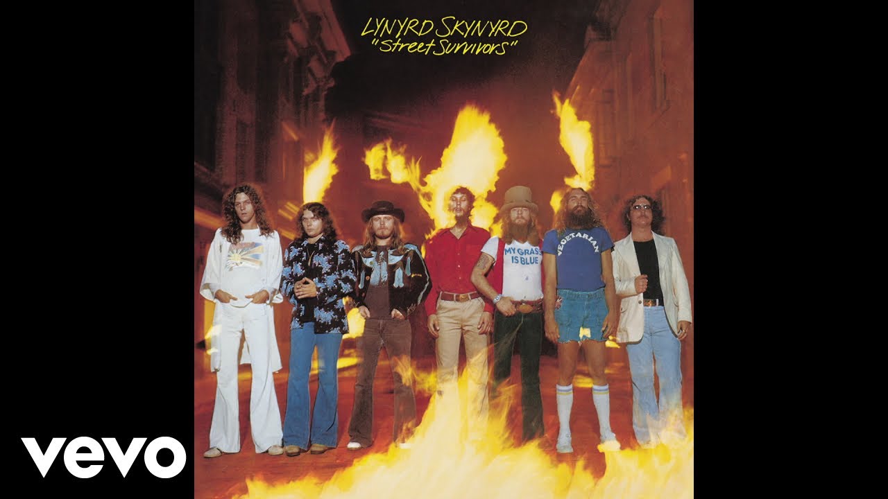 Watch Lynyrd Skynyrd - I Never Dreamed (Audio) on YouTube Watch Lynyrd Skynyrd - I Never Dreamed (Audio) on YouTube