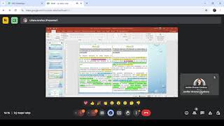 CURSO DE CAPACITACIÓN CLASE MODELO RUBRICAS video de la clase 7
