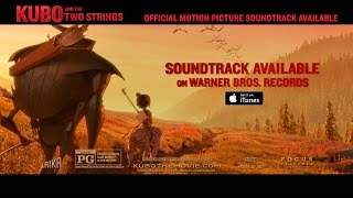 Regina Spektor - “While My Guitar Gently Weeps” -  Video (From Kubo And The Two Strings)