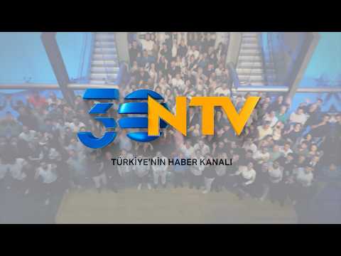 Years Pass, the World Changes, Trust Remains! NTV is 30
