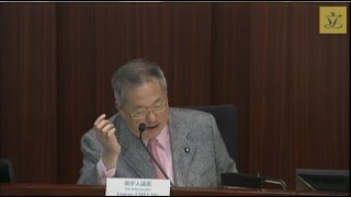 Panel on Development (Pt2)(2016/12/16)