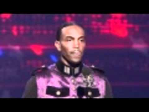 FULL America s Got Talent YouTube Special Booker F...