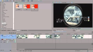 Sony Vegas Twixtor Tutorial | Best Settings