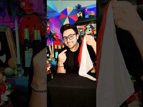 دوس داری این شعبده بازی رو یادت بدم