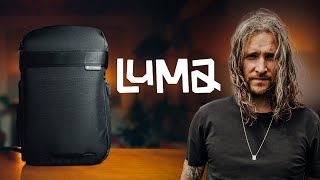 Is Peter McKinnon’s New Bag Worth The Hype? Luma Camerabag