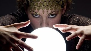 Devo usar Bola de Cristal ou Espelho Mágicko - Programa 84 - Encontro Interior