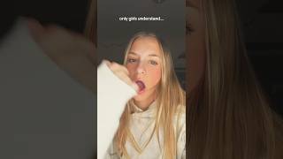 The Worst Thing As A Girl