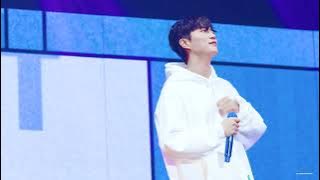 Download lagu [4K] 221016 LOVELY DAY - HIGHLIGHT (두준 cam)