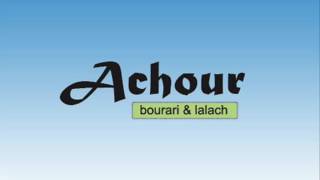 Achour  - Taqssit N Wouvrik