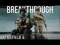 Battlefield 6: Breakthrough - Blackwell Fields