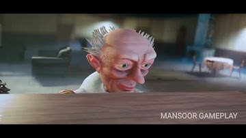 Mad Scientist Survival Games - Full GamePlay Walkthrough part 5 (Android,IOS)