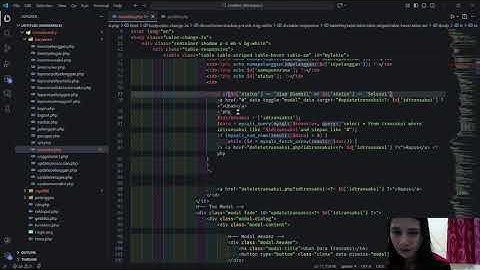 #13. Validasi Data dan Form Input Part 2