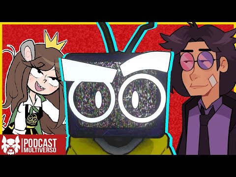 TVnauta cuenta porque dejó Perfectos Desconocidos