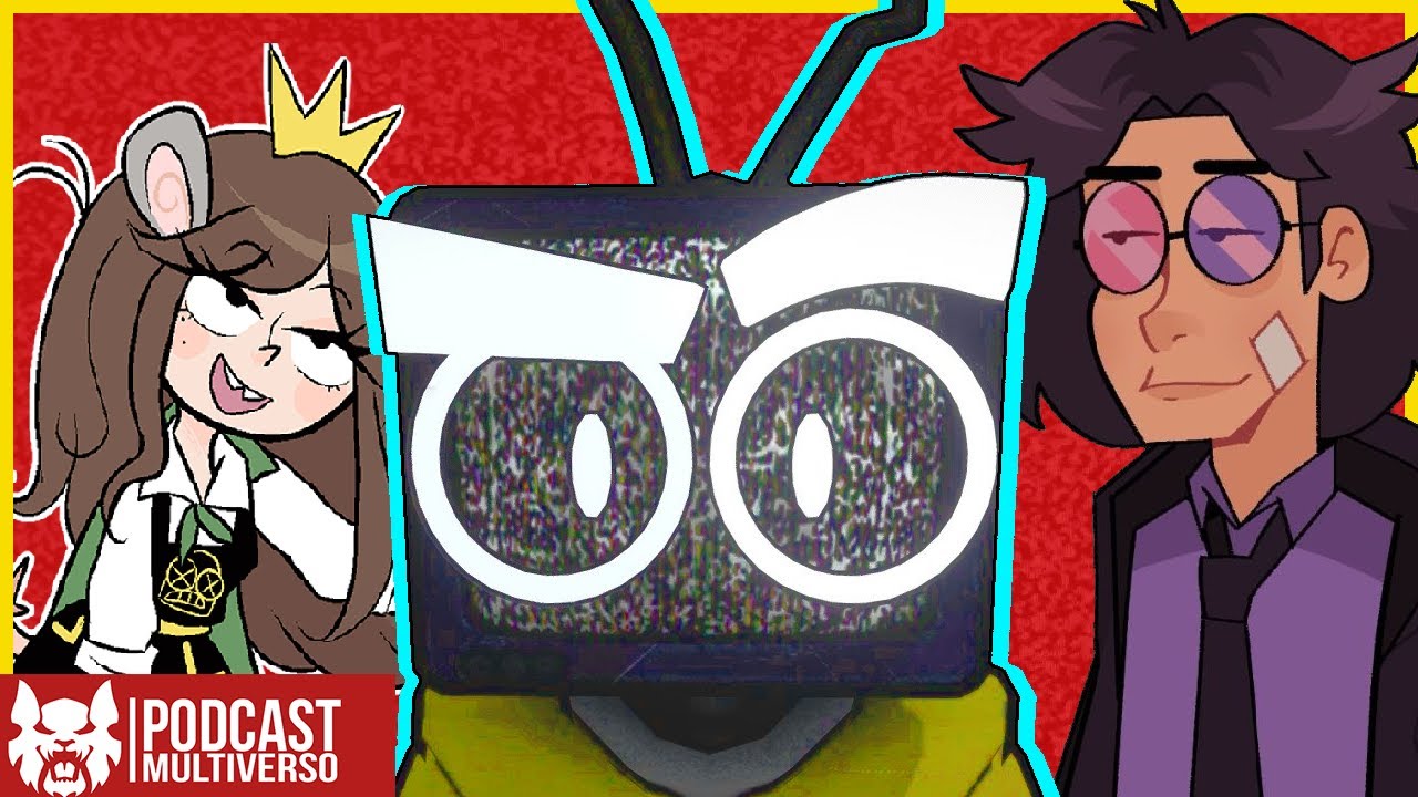 TVnauta cuenta porque dejó Perfectos Desconocidos