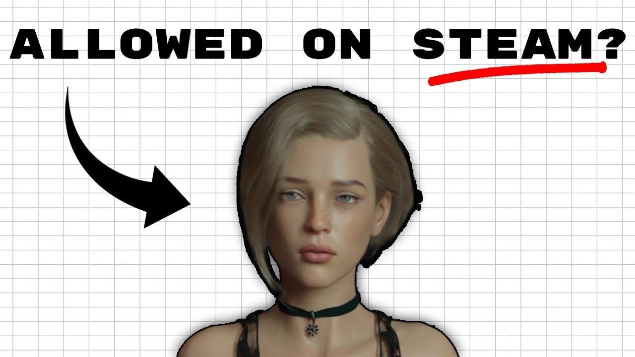 How a Steam Game Triggered International Backlash