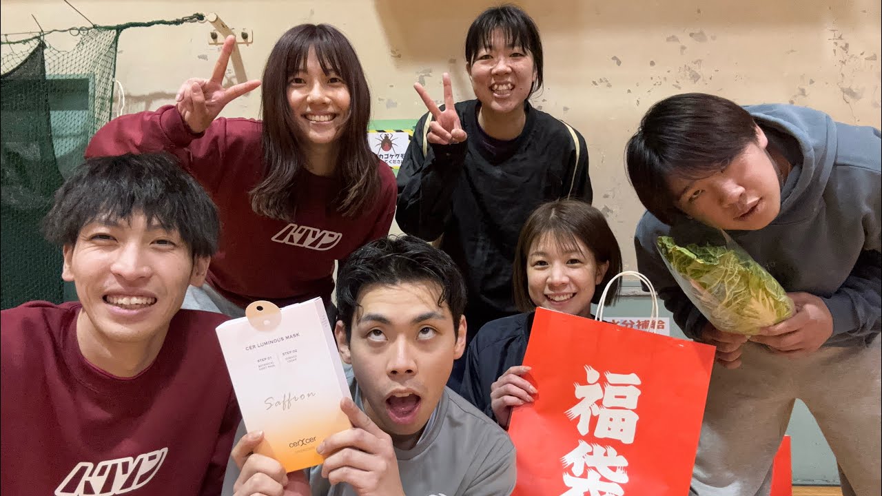 20260104 はりそんカップ④ 末っ子だらけ VS ロク