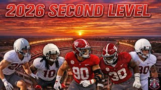 ATH: Alabama Football's LBs &amp; Urban Meyer Hating for What? #CrimsonTIde