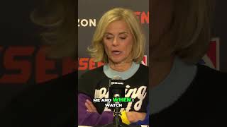 LSU's Kim Mulkey gives BABY GIFT to Vols coach Kim Caldwell