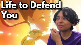 Bleach TYBW Episode 45 Reaction