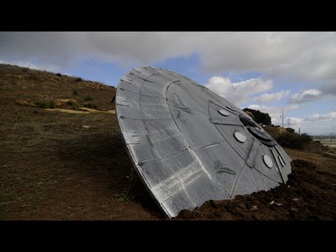 Video: OZN A Distrus Un Sat Din Etiopia - Vedere Alternativă