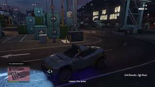 A Day In The Digital Life_Grand Theft Auto V screenshot 2