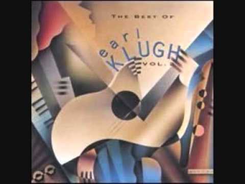 Putar The Rainmaker - Earl Klugh