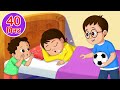 Mai to so rahi thi  more hindi rhymes by fun for kids tv funforkidstvhindi