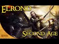 Elrond in the Second Age | Tolkien Explained