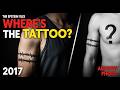 Jeffrey Epstein: The Missing Tattoo &amp; New 2026 Files Exposed