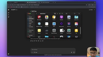 Vibe coding a Chrome Extension to detect AI generated tweets on X