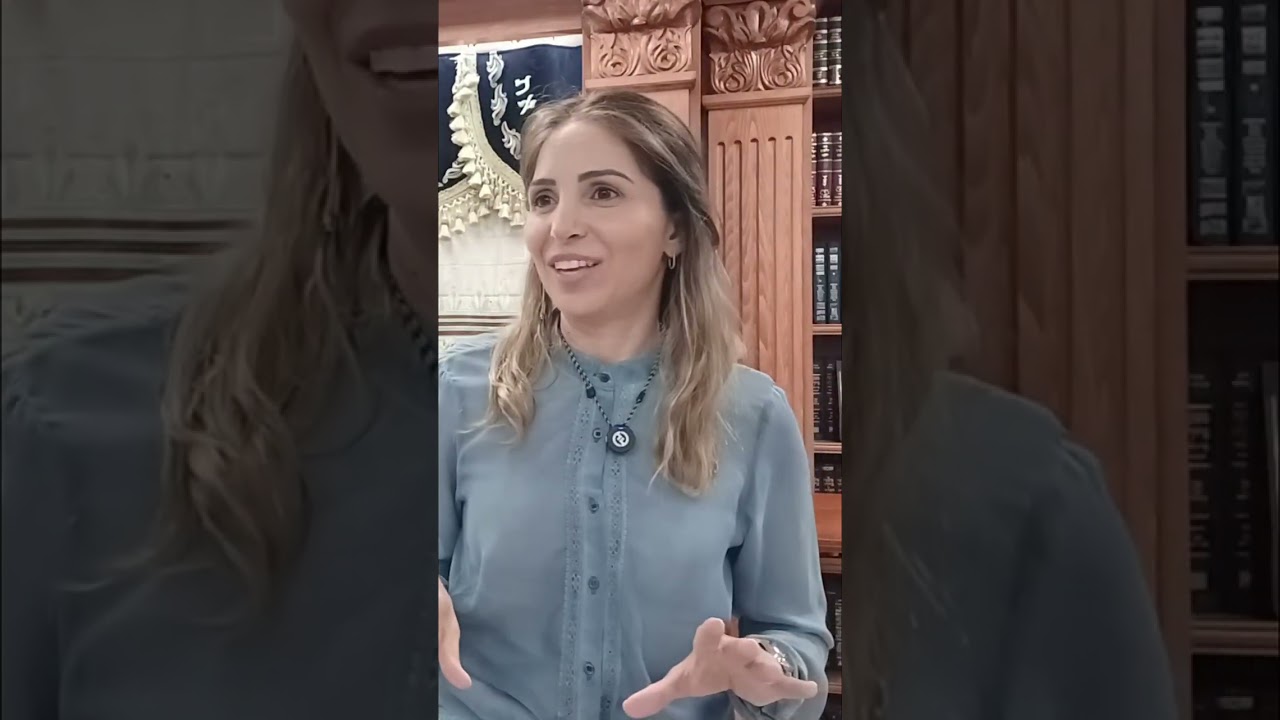 Le mensonge du serpent : les mitsvot nous privent-elles de liberté ? — Joy Galam