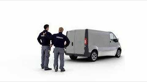 Modul-System Compact Series