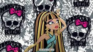 Monster High - Season 5 Opening