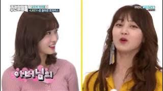 [INDO SUB] Weekly Idol TWICE Ep.327