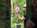 Gavin’s new signature disc, the Game Breaker PD, drops in just a few days 🤌🏻 #discgolf