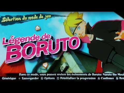 Agora DUBLADO! Naruto Shippuden Ultimate Ninja IMPACT 2 (Mod) Remasterizado  ▷ Para CELULAR/PPSSPP 