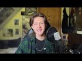 Beginning of video