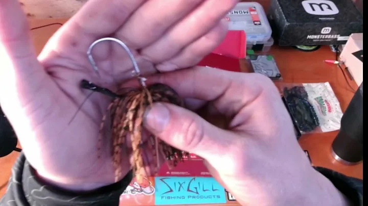 Mystery Tacklebox Elite Bass December