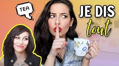 YOUTUBEUSE DEPUIS 8 ANS : LE MEILLEUR ET LE PIRE - Horia