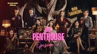 DRAKOR TERBARU | The Penthouse Eps 7 sub indo
