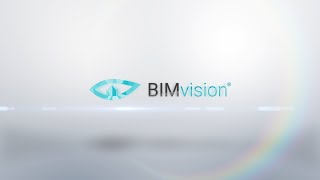 BIMvision - the worldwide IFC platform