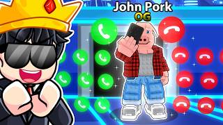 I FINALLY GOT OG JOHN PORK in Steal a Brainrot Roblox