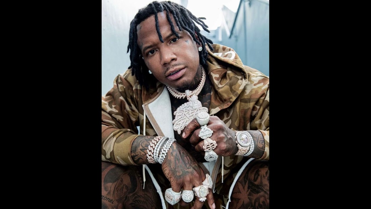 [FREE] Moneybagg Yo Type Beat 2025 "Comeback"