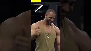 Pro Powerlifter Pretends To Be A Fake Trainer And Pranks Respectful Gym Bro (Via Yt: Anatoly)