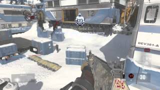 COD AW Sticky Bomb #1