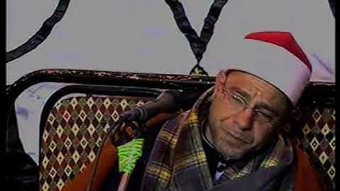 سورة مريم للشيخ محمود طه الصفطي طلبها العريس طارق شعبان طه جبر الشيخ بخاطره من قرية تله المنيا